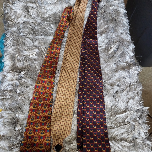 Labvin paris ties bundle - Picture 2 of 6